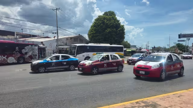 Altas temperaturas y rachas de viento marcarán el clima este fin de semana en Campeche