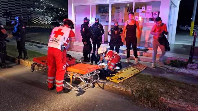 Ya se indaga quién y cuándo fue la última vez que se evaluó al agente de la FGE