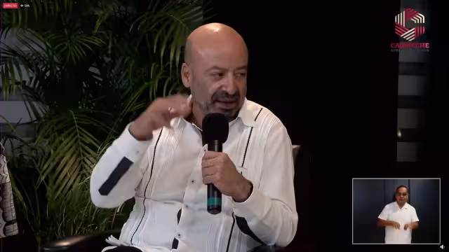 Renato Sales Heredia cuestionó la legitimidad de los bienes del presidente del PRI