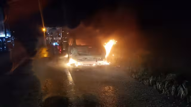 FOTO: Ricardo Jiménez