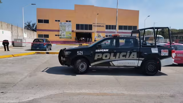 El hombre de 34 años requirió ser trasladado a un centro médico