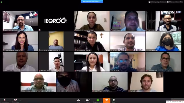 Yensunni Martínez podrá realizar actos de campaña y pedir el voto a su favor a pesar de que su nombre no aparecerá en las boletas electorales