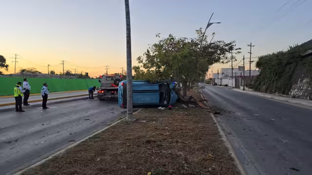 La Avenida Héroe de Nacozari, Avenida Costera del Golfo y Avenida Adolfo López Mateos figuran entre las más peligrosas.