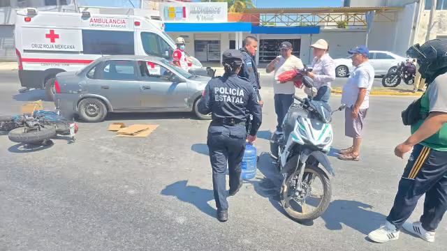 Campeche recibirá más recursos del FASP en 2026 para fortalecer la seguridad.