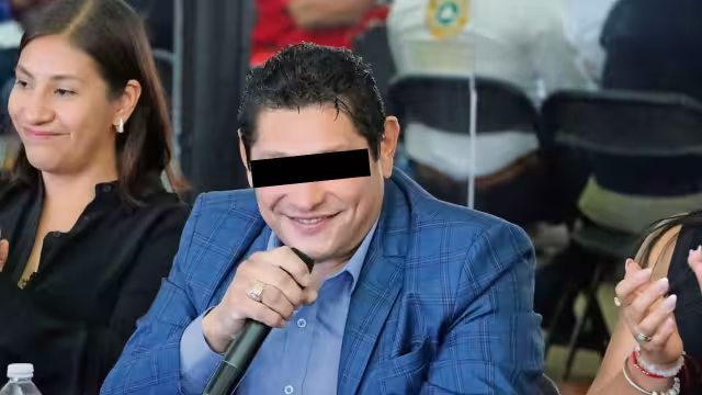Autoridades federales informaron la detención de un exalcalde de Morelos durante un operativo coordinado por el Gabinete de Seguridad y el Centro Nacional de Inteligencia