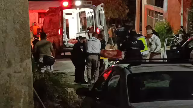 Operativo en Kalá tras balaceras: seis detenidos y un arma decomisada