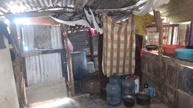 Avances en servicios básicos fortalecen combate a la pobreza en comunidades marginadas