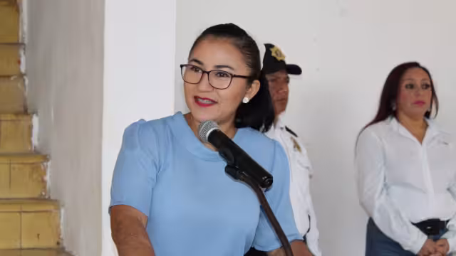 Dan tres días al Congreso para destituir a alcaldesa de Tenabo