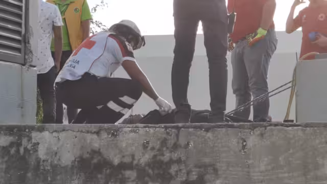 Foto: Ricardo Jiménez