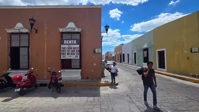 AMPI Campeche alerta que continúan los intentos de fraude inmobiliario en el estado.