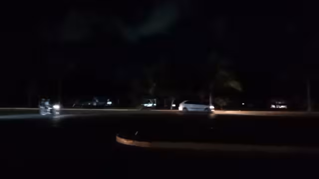 Un total de 38 puntos de Cancún se quedan a oscuras tras apagones