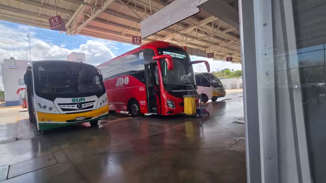 Más de 7 mil pasajeros adicionales viajarán con ADO en temporada vacacional