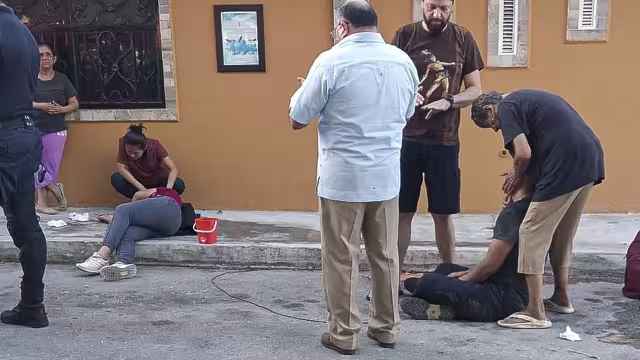 Autoridades alertan sobre el riesgo de retos virales en escuelas de Cancún