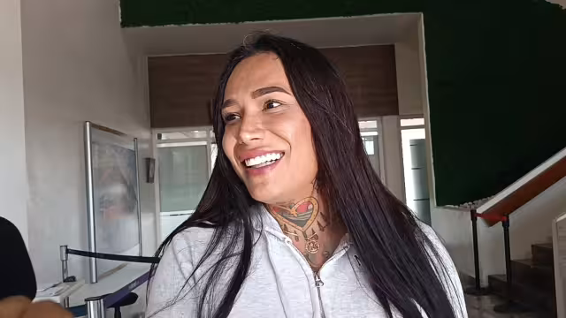 La 'influencer' formará parte de la Casa de los Famosos 4