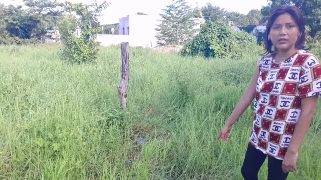 Las colonias Salsipuedes, Benito Juárez, Concordia, Fátima, Emiliano Zapata y Centro llevan cuatro días sin agua debido a una falla en las líneas subterráneas de la CFE.