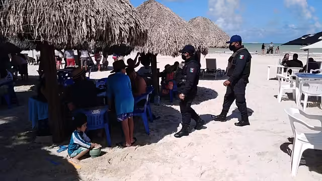 Foto: Alfredo Canto May