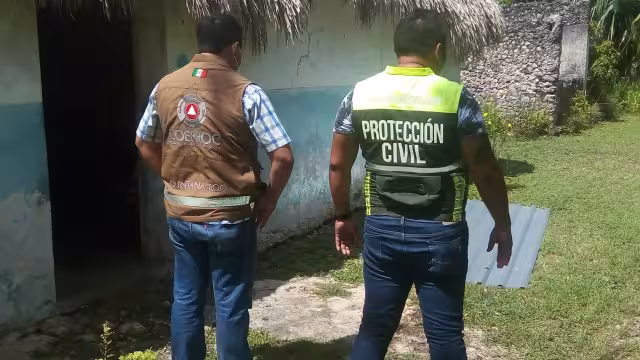 Foto: Justino Xiu Chan