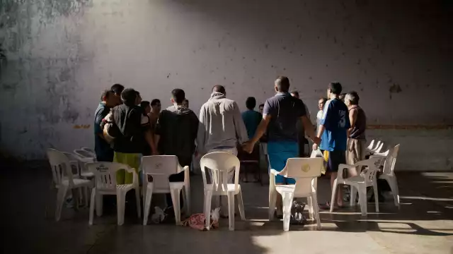 Campeche: 1 de 26 anexos cumple con la legalidad en tratamientos de adicciones