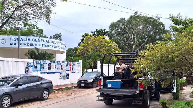 Registra Quintana Roo 62 denuncias por desaparición en lo que va del año