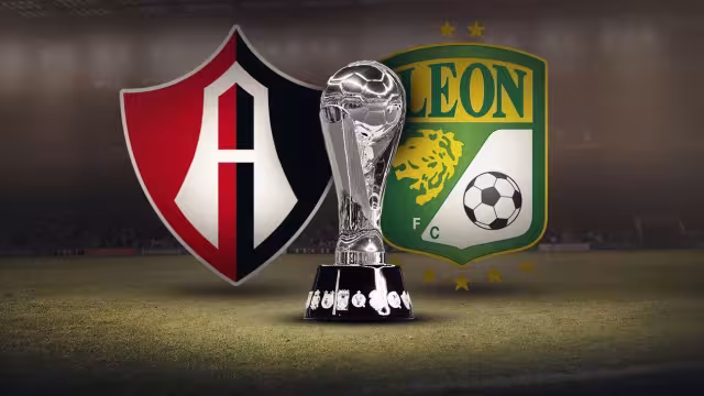 Hoy se define al campeón de la Liga MX