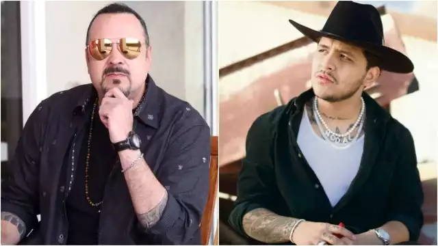 El intérprete de “Prometiste” aseguró que la industria musical suele ser muy dura con los cantantes