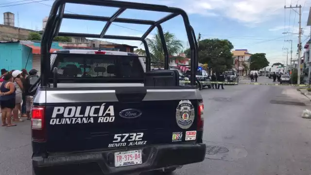 Foto: Jazmín Rodríguez