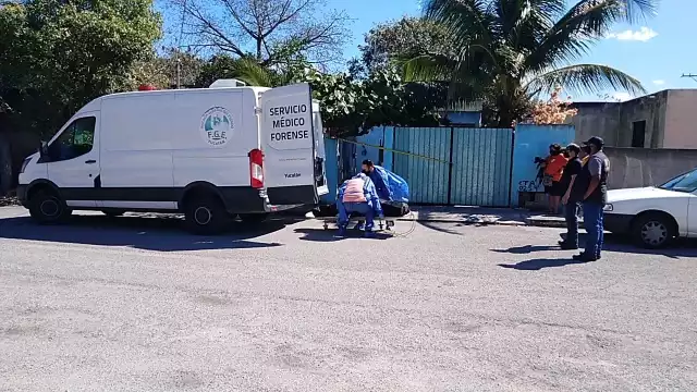 En la Jesús Carranza, un sexagenario se ahorcó; en Brisas otro tomó demasiados medicamentos