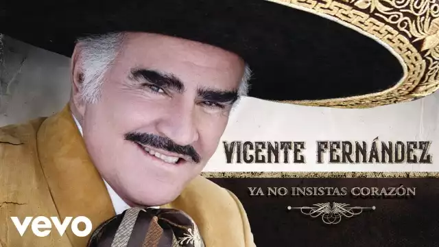 El 'Charro de Huentitán' será sepultado en el Rancho 'Los Tres Potrillos', como era su deseo