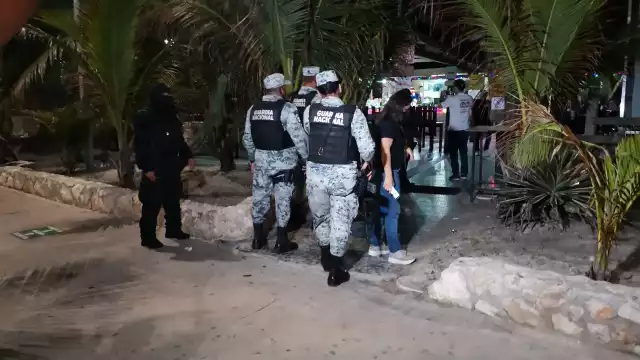 Foto: Ricardo Jiménez