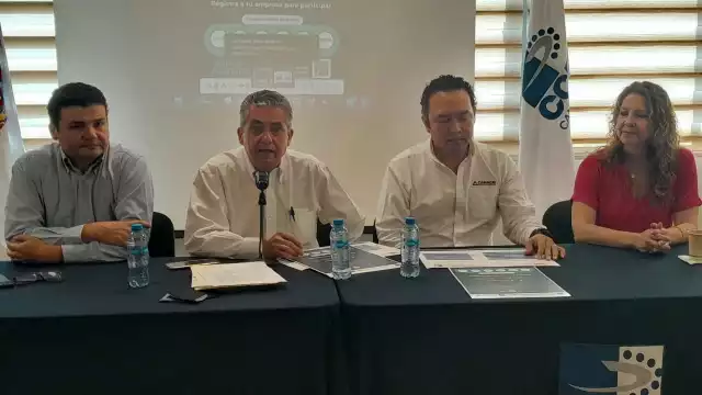 'Tendencias digitales para las Pymes' se realizará el 6 y 7 de marzo en Campeche