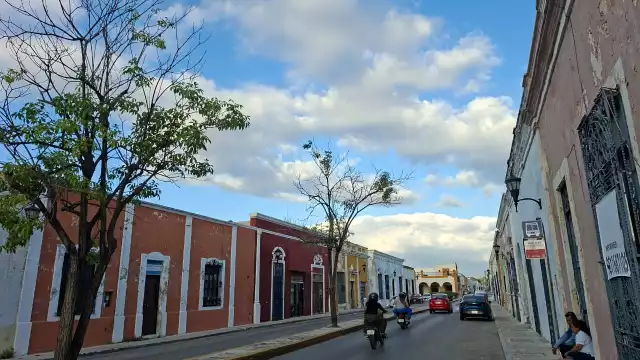 Frente frío traerá lluvias fuertes, tormentas y ‘Norte’ a Campeche esta semana