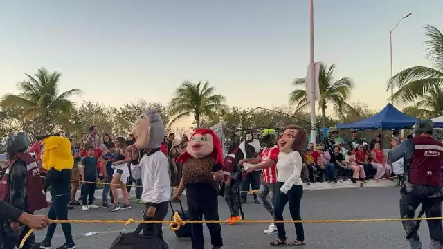 Es inaceptable que pretendan normalizar los incidentes delincuenciales en Campeche