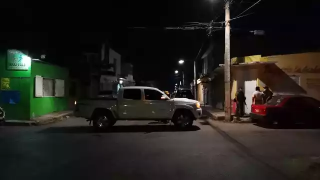 No se reportaron lesionados