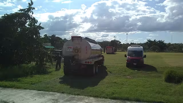 La menor será atendida en Mérida