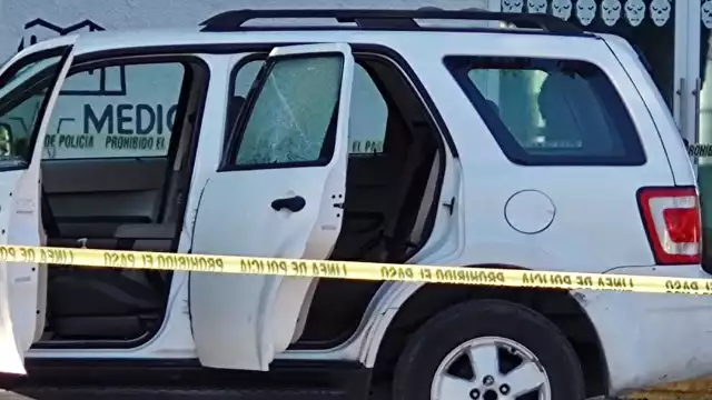 Los delitos pasaron de 60 en 2021 a 701 en lo que va del 2022