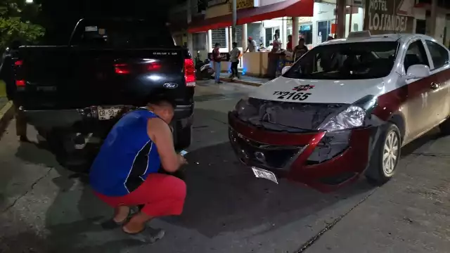 Foto: Ricardo Jiménez