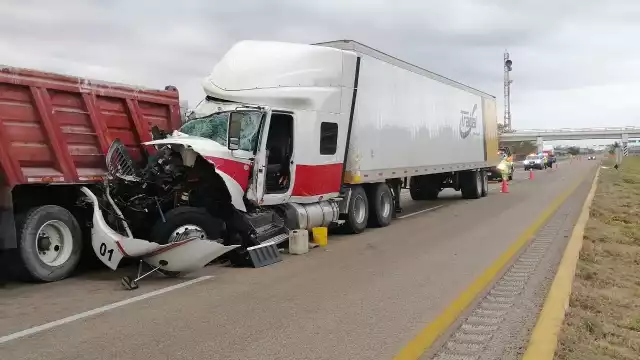 Por el hecho no se registraron actos de rapiña