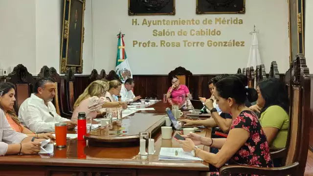 Los regidores aclararon que no se trata de un presupuesto adicional