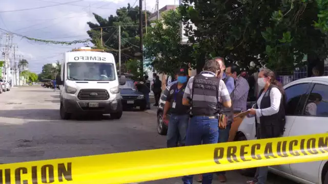 La cantidad de decesos ubica a este mes del 2021 como el inicio de año con la mayor cantidad de muertes autoinfligidas