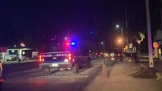 El abusador se encuentra a disposición de la Fiscalía General del Estado