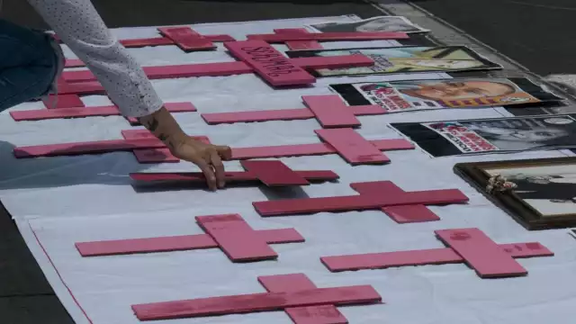 El ultimo caso de feminicidio en el estado ocurrió el 23 de julio cuando tres hombres le arrebataron la vida a Teresa Vega