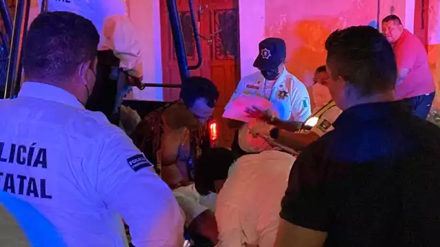 La mayoría de los conflictos están relacionados al consumo de grandes cantidades de alcohol