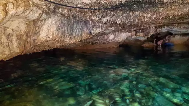 Al parecer una instalación mal hecha causó el deceso cuando el ahora fallecido se bañaba.