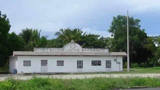 El Tribunal Agrario destacó la ilegalidad del descuento realizado a los comuneros por los miembros de la directiva del Ejido Juan Sarabia en Quintana Roo