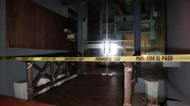 Foto: Ricardo Jiménez