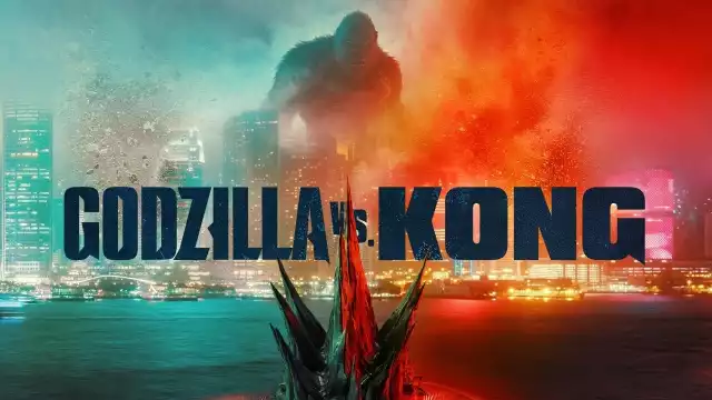 Godzilla vs Kong' llegará el próximo 26 de marzo de manera simultánea en cines y en streaming.