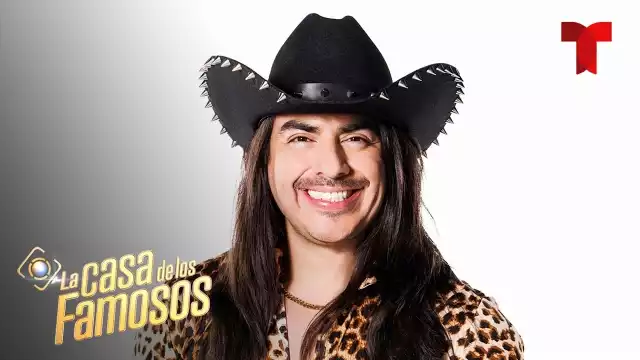 La Casa de los Famosos llega a su sexta semana y se despide de dos de sus participantes