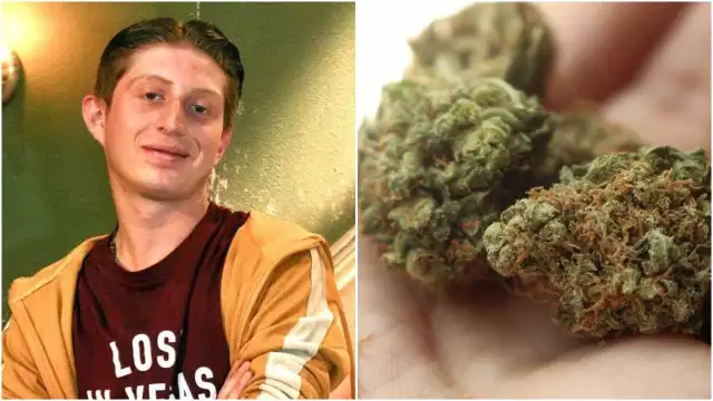 El THC es una de las sustancias que en caso de consumirse puede generar efectos psicoactivos que modifican los receptores neuronales presentes en la red cerebral