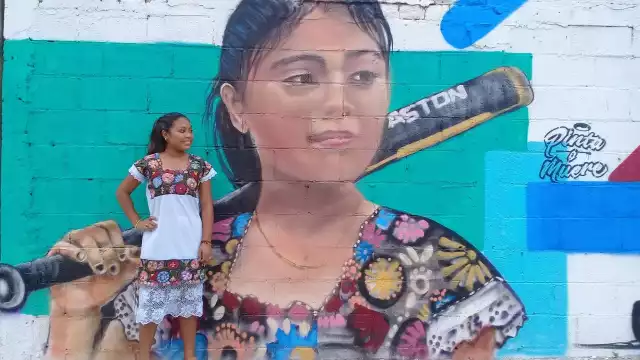 Las Diablitas de Hondzonot indicaron que el nombre fue elegido por su rebeldía y su carácter mandón