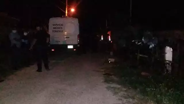 FOTO: Feliciano Sánchez